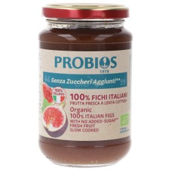 Conserva 100% Fichi Biologica