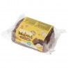Banana-Cake con Noci biologica vegan