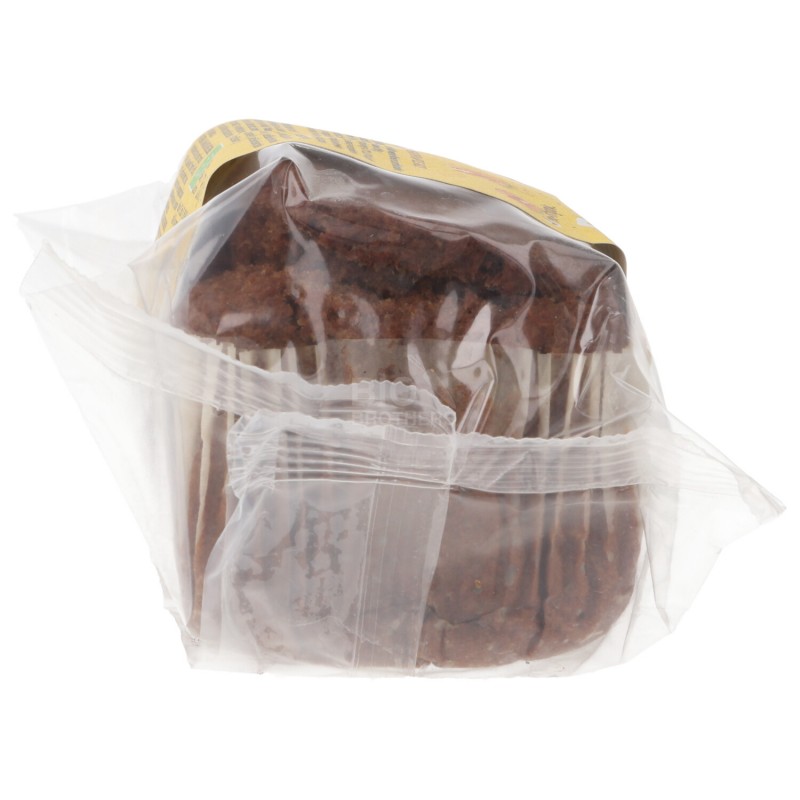 BANANA-CAKE & NOCI BIO 350G TER.SANA