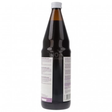 Succo multifrutta bioC Antiossidanti biologico