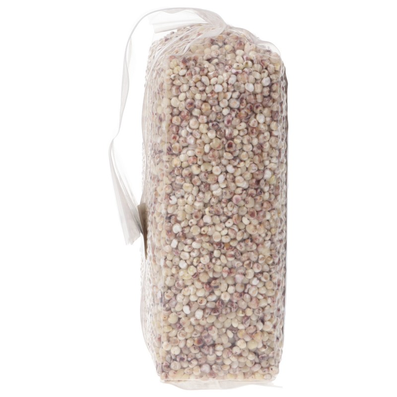 SORGO DECORTICATO 500GR