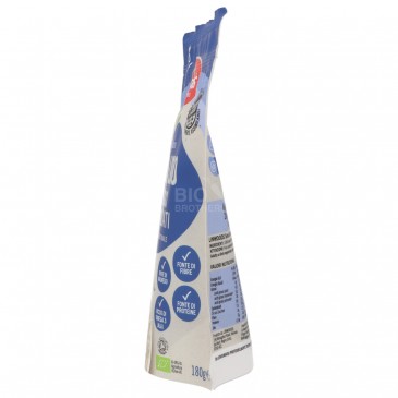SEMI DI LINO GERMOGLIATI 180G LINWOODS