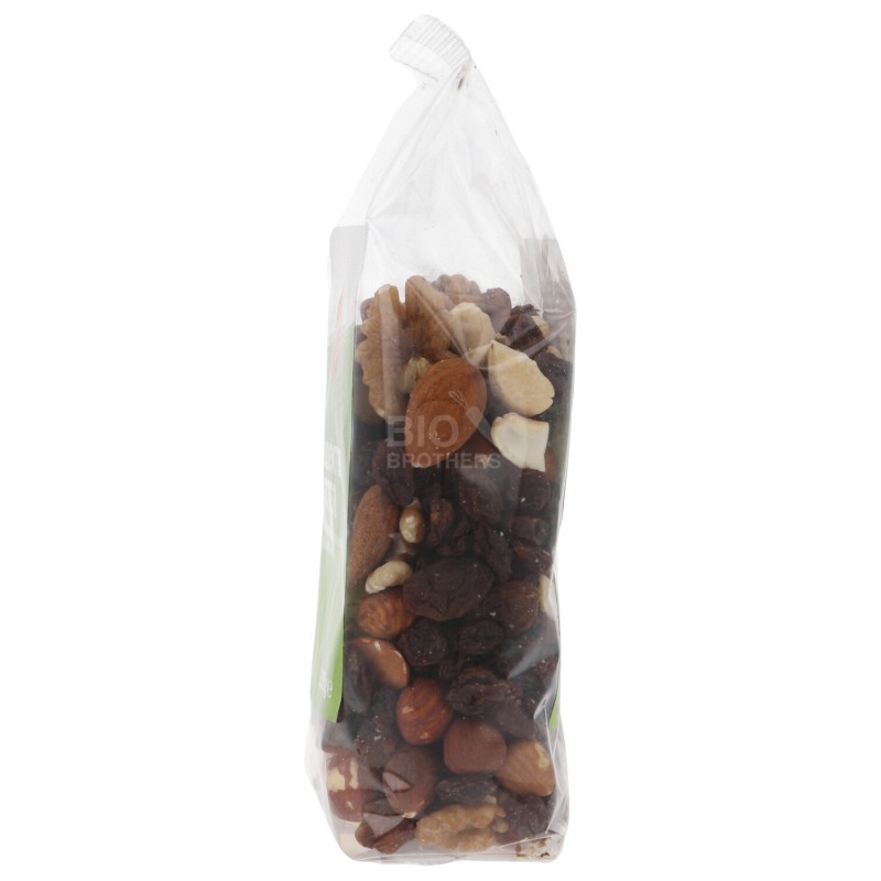 MIX FRUTTA SECCA 250G GREENOR.
