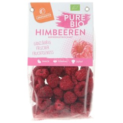 LAMPONI LIOFILIZZATI BIO 20G LANDG.