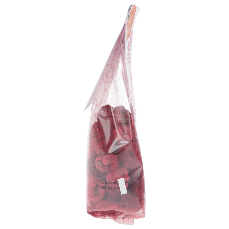 LAMPONI LIOFILIZZATI BIO 20G LANDG.