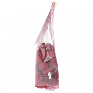 LAMPONI LIOFILIZZATI BIO 20G LANDG. LAMPONI LIOFILIZZATI BIO 20G LANDG.