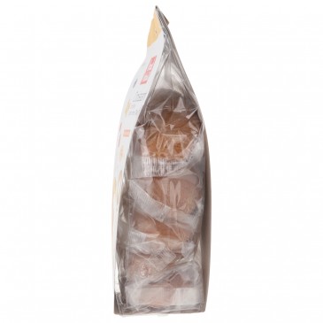 CROISSANT SEMINTEGRALI BIO 5X45G BAULE CROISSANT SEMINTEGRALI BIO 5X45G BAULE