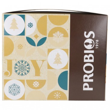 DOLCE NATALE S/ZUCCHERO CON CIOCC.BIO 500G DOLCE NATALE S/ZUCCHERO CON CIOCC.BIO 500G