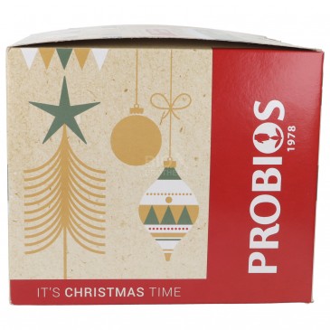 VEGAN CHRISTMAS FRUTTI ROSSI BIO 500G VEGAN CHRISTMAS FRUTTI ROSSI BIO 500G