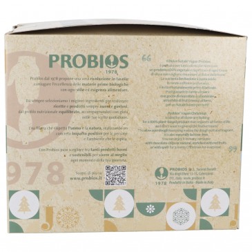 VEGAN CHRISTMAS FRUTTI ROSSI BIO 500G VEGAN CHRISTMAS FRUTTI ROSSI BIO 500G