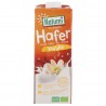 Avena drink con vaniglia