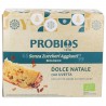 Dolce Natale con Uvetta senza zuccheri aggiunti