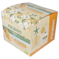 DOLCE NATALE FARRO 500GR GO VEGAN