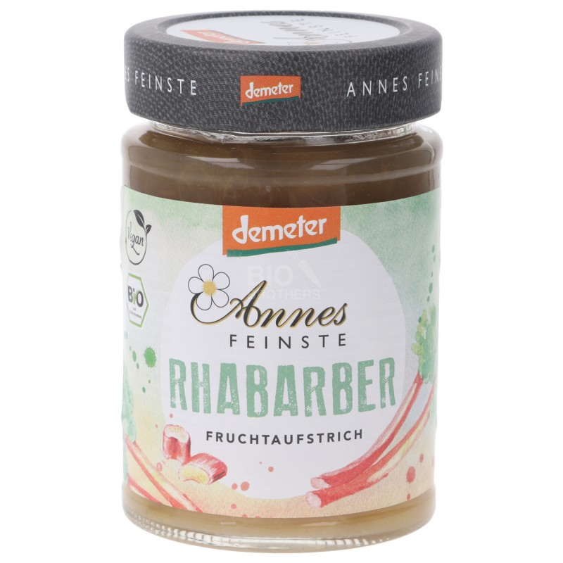 RABARBARO DA SPALMARE BDEMETER 200G MAIN.