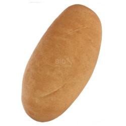 Pagnotta bio 100% integrale formato maxi Mamapan 3kg