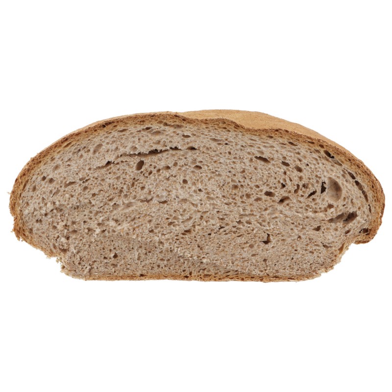 Pagnotta bio 100% integrale formato maxi Mamapan 3kg