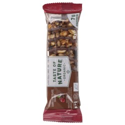 BARRETTA CILIEGIA CIOKO 40G TASTE