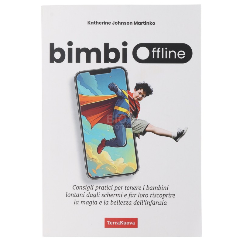 LIBRO BIMBI OFFLINE K.J.MARTINKO AAM