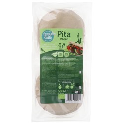 Pane Pita biologico da farcire