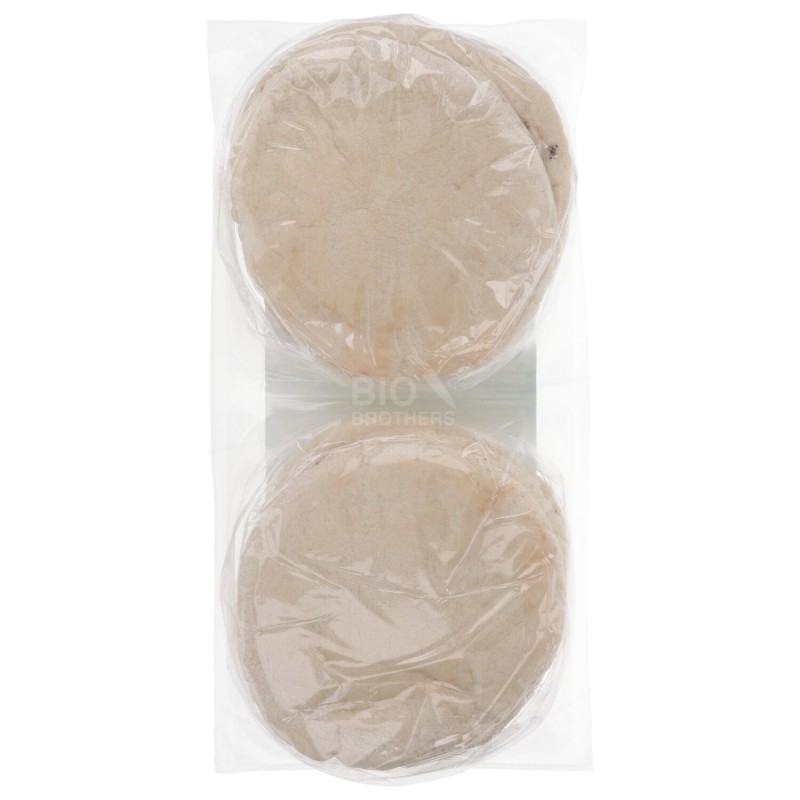 Pane Pita biologico da farcire