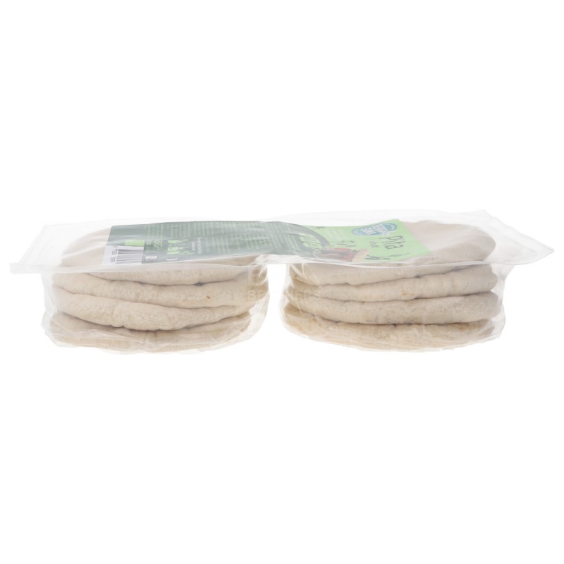 Pane Pita biologico da farcire