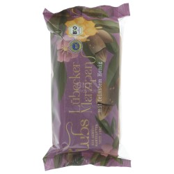 Marzapane al miele IGP di Lubecca biologico