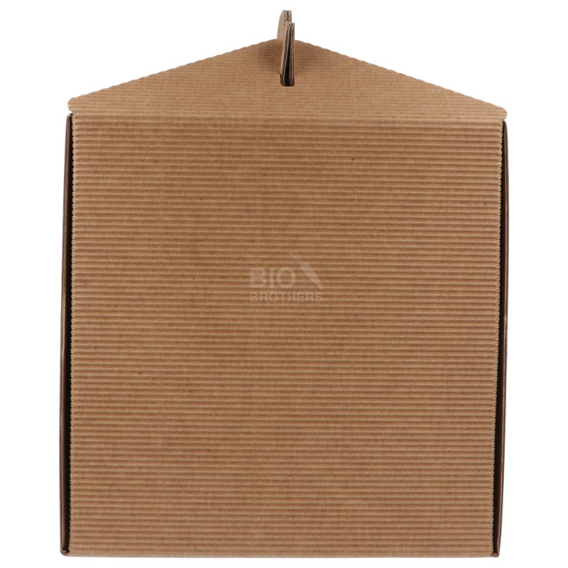 DOLCE NATALA GRANI ANTICHI BIO 750G ARIES