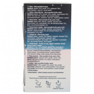 ADVENT CALENDER YOGITEA BIO ADVENT CALENDER YOGITEA BIO
