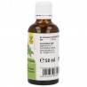 Dolcificante liquido a base di stevia