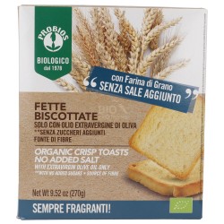 FETTE BISC S/SALE 270G PROBIOS