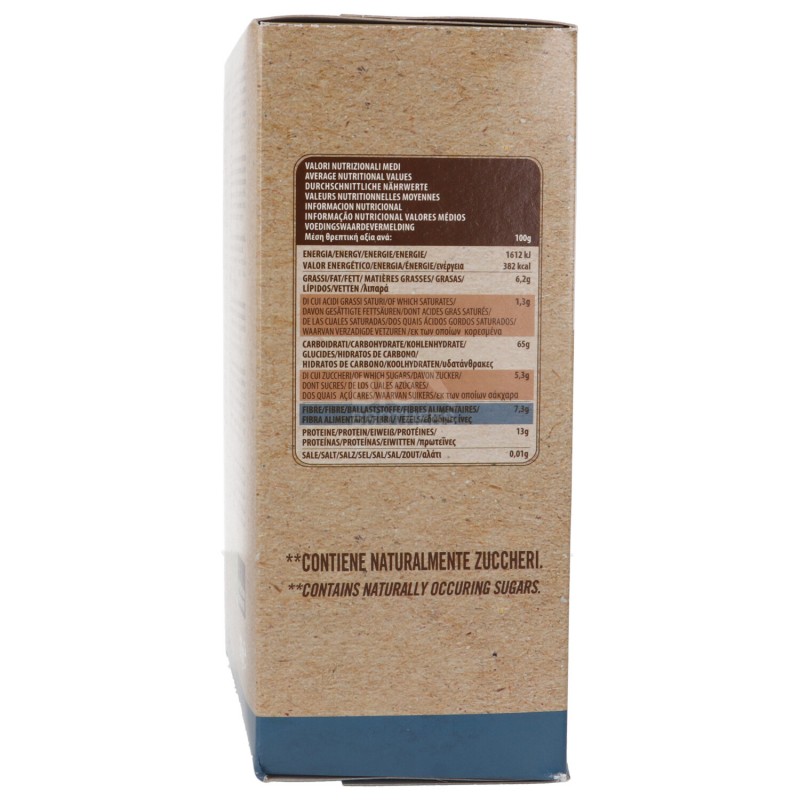 FETTE BISC S/SALE 270G PROBIOS