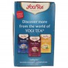 Tazza Termica con Infuso Yogitea Classic confanetto regalo