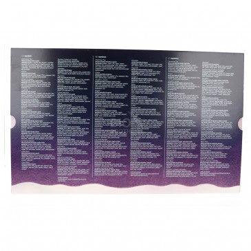 Calendario Avvento YogiTea con 24 tisane biologiche Calendario Avvento YogiTea con 24 tisane biologiche