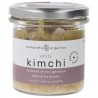 Kimchi Bianco fermentato non pastorizzato biologico