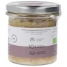 Kimchi Bianco fermentato non pastorizzato biologico
