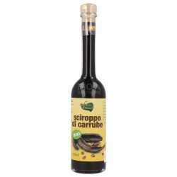 Sciroppo di carrube bio