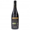 NERO DI TROIA IGP BIO 750ML