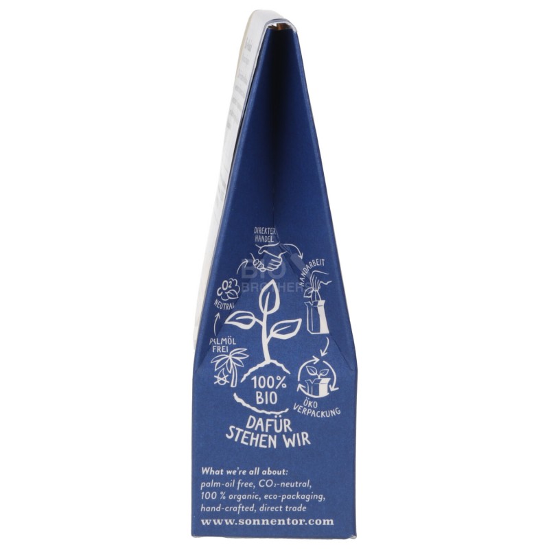 Noce moscata macinata bio