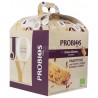 Panettone Senza Glutine biologico Panettone Senza Glutine biologico