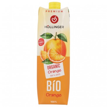 Succo d'Arancia biologico Succo d'Arancia biologico
