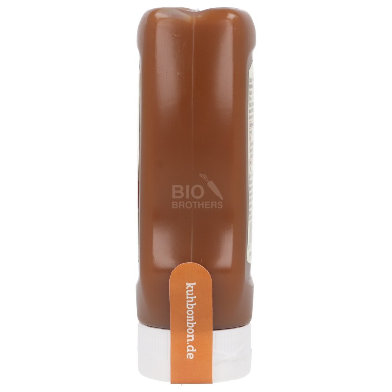 Salsa al Caramello Classic Biologica