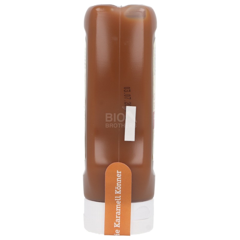 Salsa al Caramello Classic Biologica