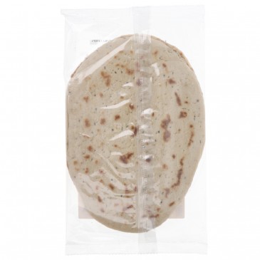 NAAN PANE INDIANO ALL'AGLIO BIO 240G TERRASA.
