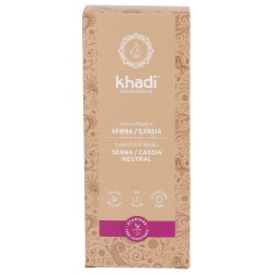 Tinta Capelli Senna/Cassia Naturale