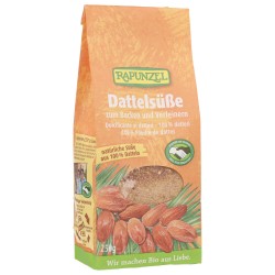 Dolcificante ai datteri bio