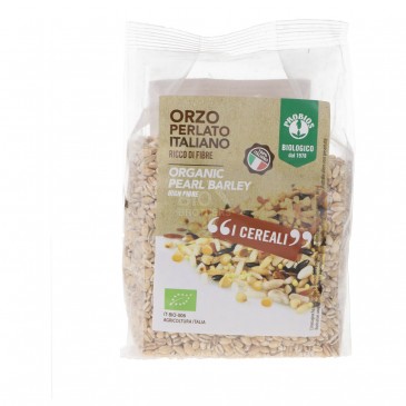 ORZO PERLATO 400G PROBIOS