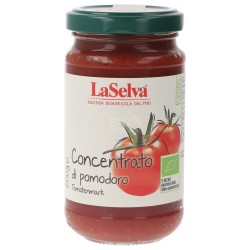 CONCENTRATO DI POMODORO BIO 200GR