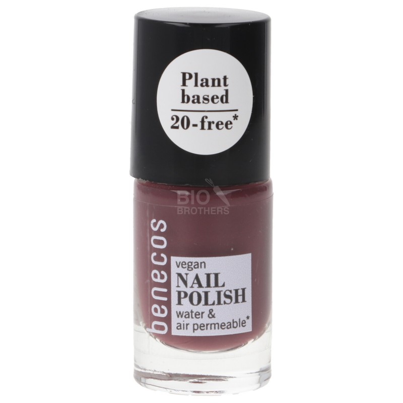SMALTO SWEET PLUM 5ML BENECOS
