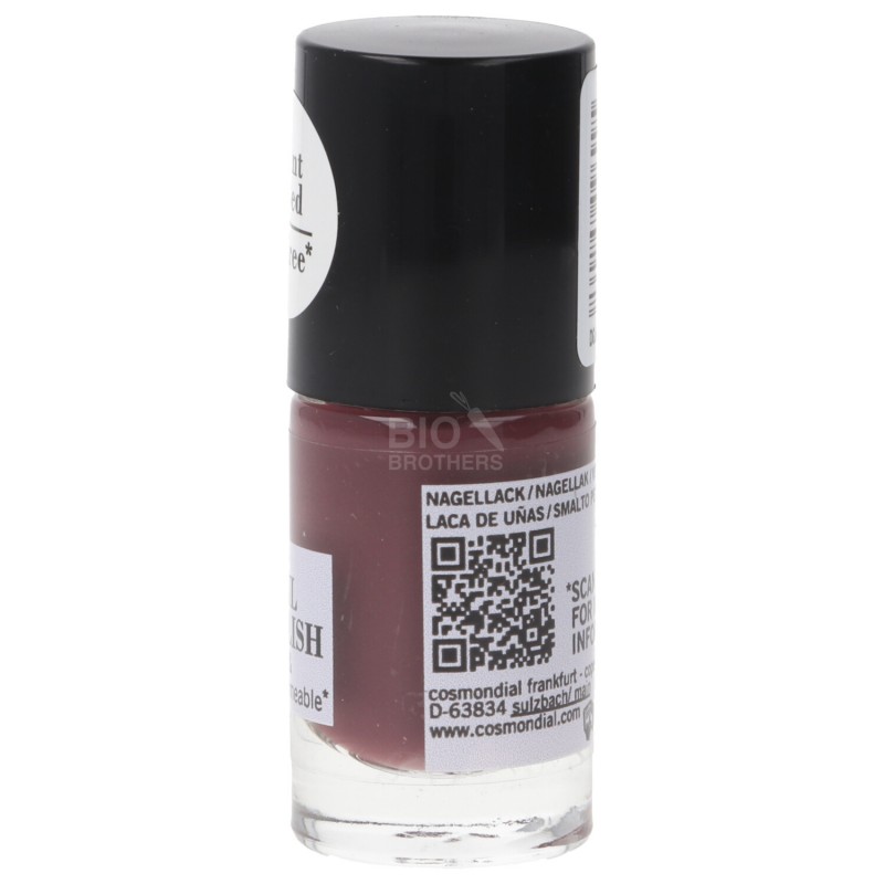 SMALTO SWEET PLUM 5ML BENECOS