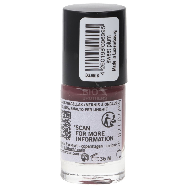 SMALTO SWEET PLUM 5ML BENECOS